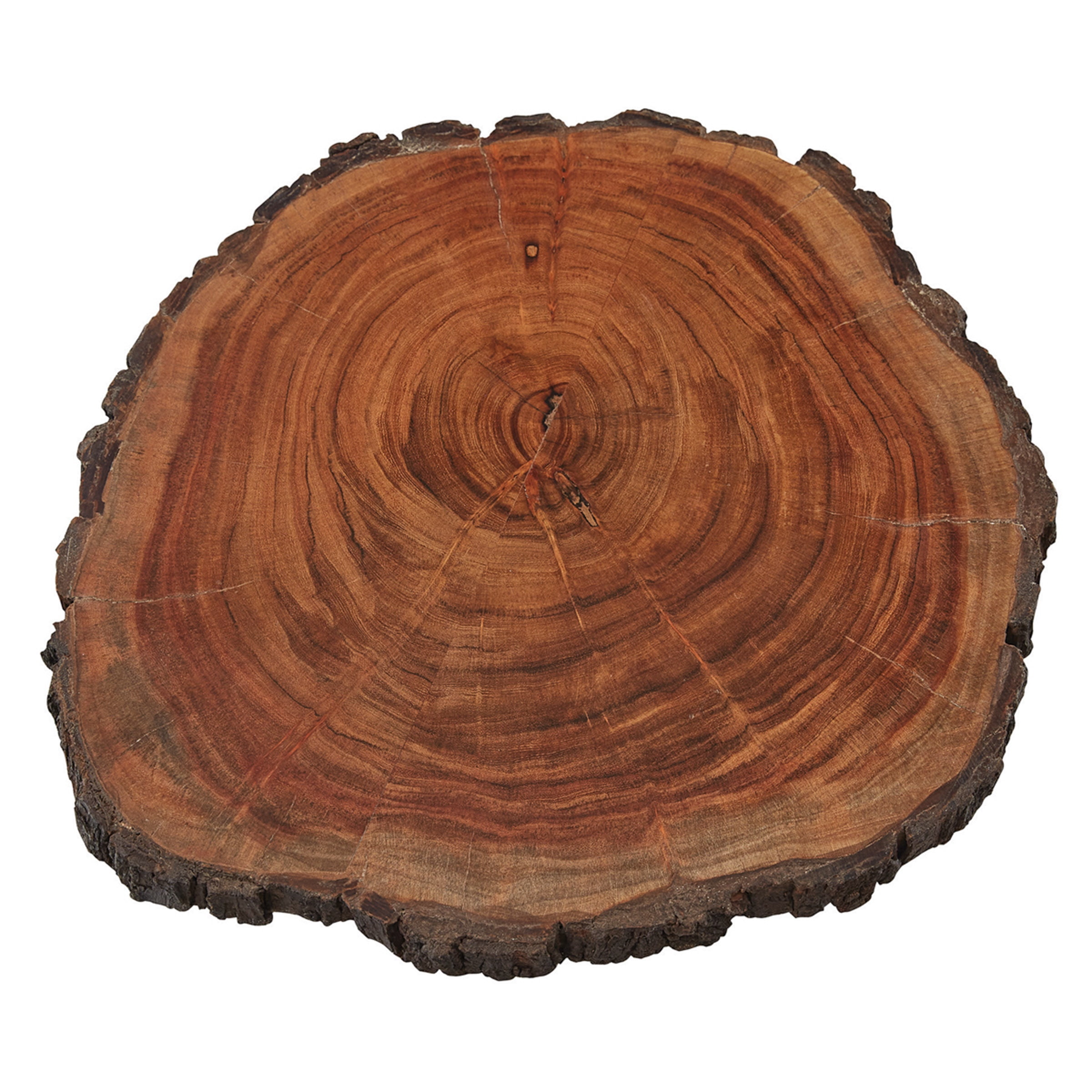 Park Designs Bark Edge Lazy Susan - Thumbnail 3