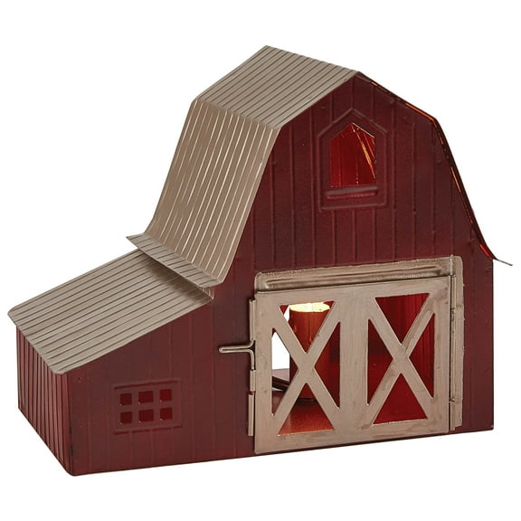 Park Designs Barn Lamp