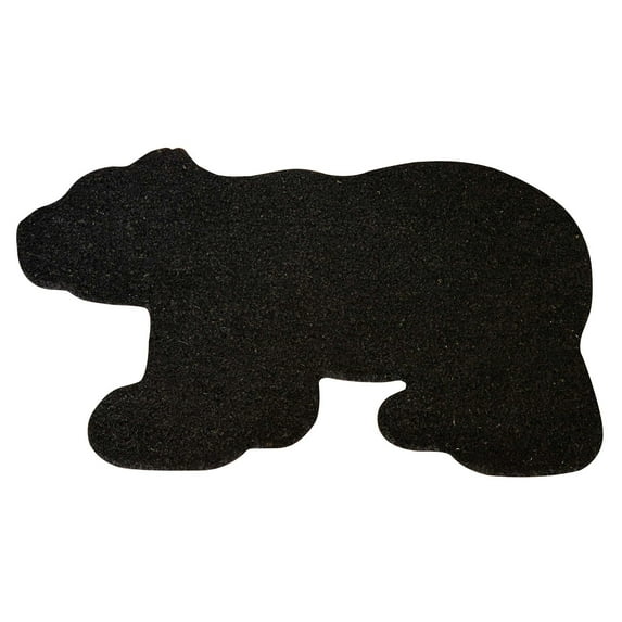 Park Designs Bear Doormat