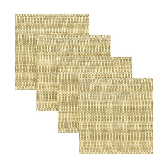Park Designs Bisque Casual Classics Napkin Set of 4
