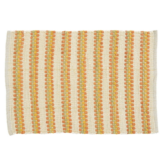 Park Designs Bittersweet Chindi Indoor Rug 2' X 3'