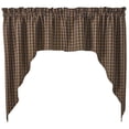 thumbnail image 1 of Park Designs Black Sturbridge Swag 36" L, 1 of 6