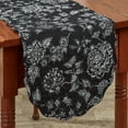 thumbnail image 1 of Park Designs Blooming Table Runner 13" X 36", 1 of 3