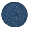 thumbnail image 1 of Park Designs Blue Spice Bin Braided Trivet Set of 4, 1 of 3