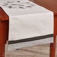 thumbnail image 1 of Park Designs Broken Star Patch Table Runner 14" x 42", 1 of 3