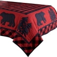 thumbnail image 1 of Park Designs Buffalo Check Queen Quilt, 1 of 2