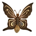 thumbnail image 1 of Park Designs Butterfly Night Light 5.25"H, 1 of 3
