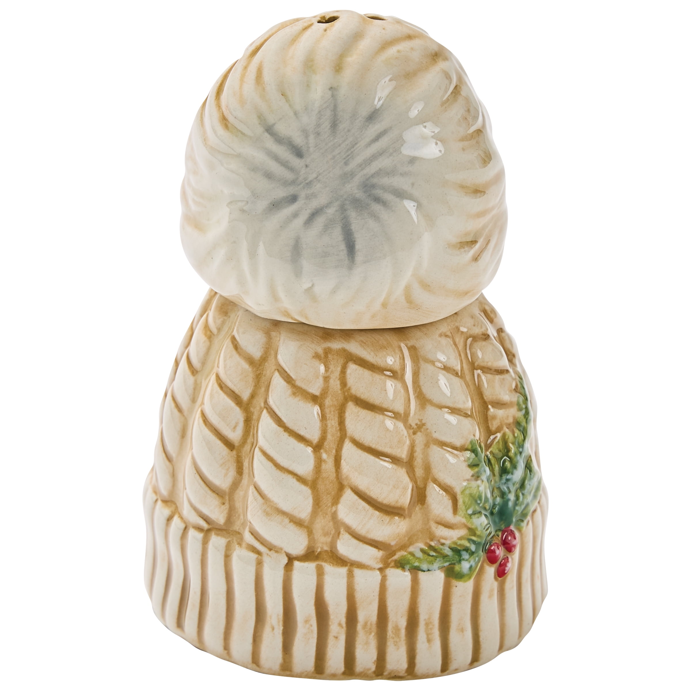 Park Designs Cabin Sweet Cabin Salt And Pepper Shakers