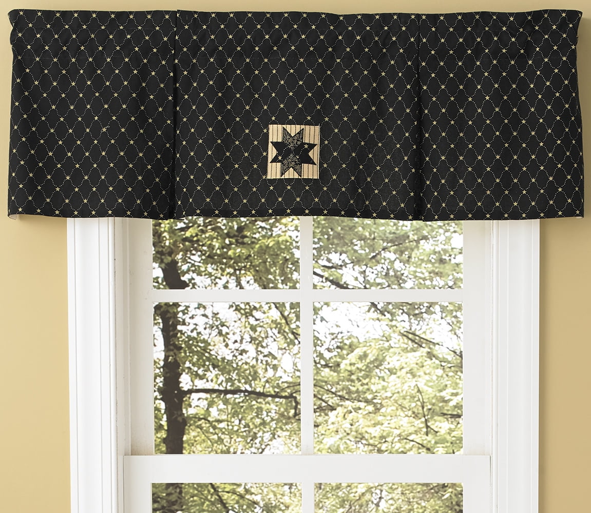 Park Designs Carrington Valance - Thumbnail 3