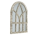 thumbnail image 1 of Park Designs Cathedral Distressed Wood Mirror 36"H, 1 of 3