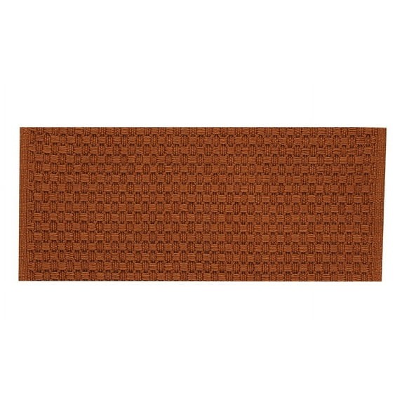 Park Designs Chadwick Terracotta Table Runner 13x54