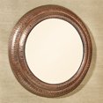 thumbnail image 1 of Park Designs Copper Valley Pine Mirror 20"H, 1 of 3