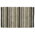 thumbnail image 1 of Park Designs Crossroads Chindi Indoor Rug 2' x 3', 1 of 5