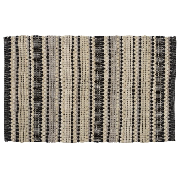 Park Designs Crossroads Chindi Indoor Rug 2' x 3'