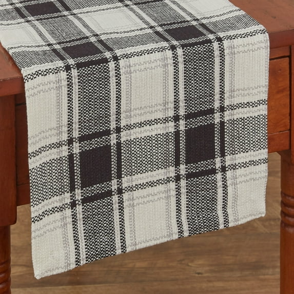 Park Designs Crossroads Table Runner 13" x 54"