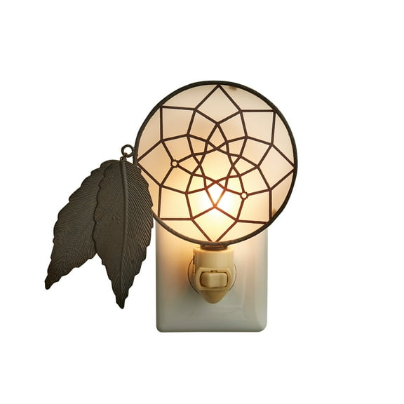 Park Designs Dream Catcher Night Light