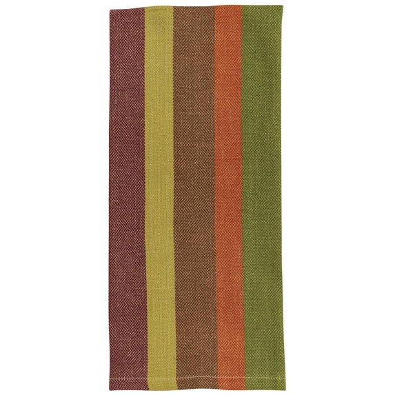 Park Designs Fall Colors Dishtowel Set of 4