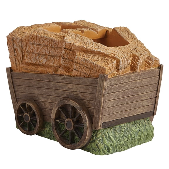 Park Designs Farm Livin' Toothbrush Holder
