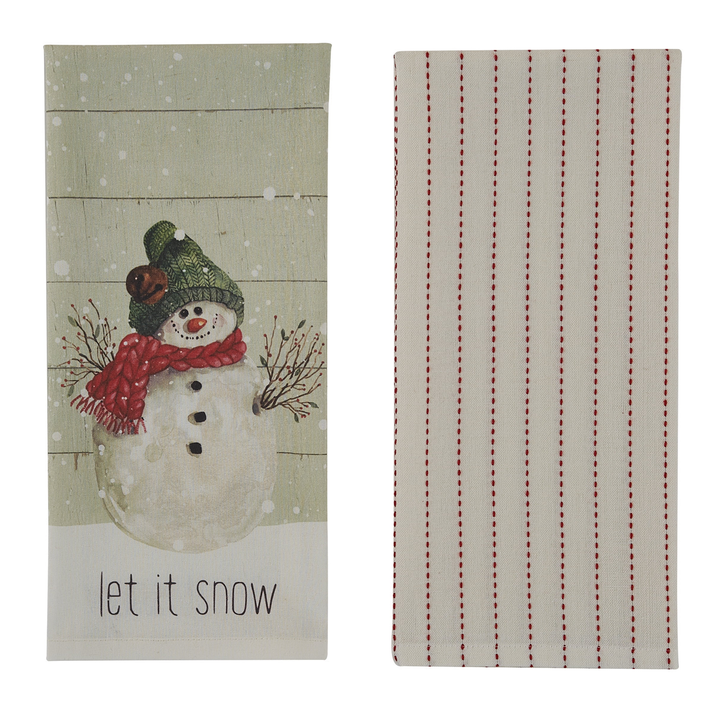 Park Designs Farmhouse Dishtowel