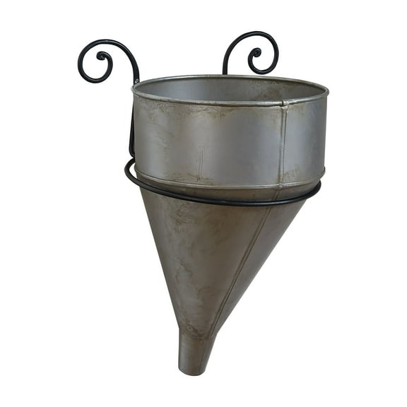 Park Designs Funnel Wall Pocket