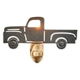 thumbnail image 1 of Park Designs Galvanized Truck Night Light, 1 of 3
