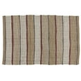 thumbnail image 1 of Park Designs Glenwood Antique Red Chindi Rag Rug 2 ft x 3 ft, 1 of 5