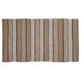 thumbnail image 1 of Park Designs Glenwood Antique Red Chindi Rag Rug 3 ft X 5 ft, 1 of 5