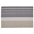 thumbnail image 1 of Park Designs Graham Grey Placemat Set of 4, 1 of 3