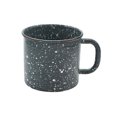 thumbnail image 1 of Park Designs Granite Enamelware Mug Set - Gray, 1 of 5