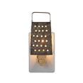 thumbnail image 1 of Park Designs Grater Night Light, 1 of 3