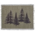 thumbnail image 1 of Park Designs Green Hemlock Placemat Set of 4, 1 of 3