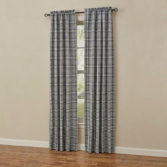 Park Designs Hartwick Lined Panels 72'' x 84"