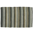 thumbnail image 1 of Park Designs Hartwick Chindi Indoor Rug 2' x 3', 1 of 5