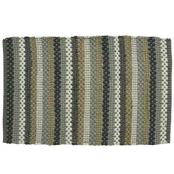 Park Designs Hartwick Chindi Indoor Rug 2' x 3'