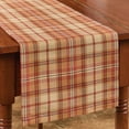 thumbnail image 1 of Park Designs Hayfield Table Runner 13" X 36", 1 of 3