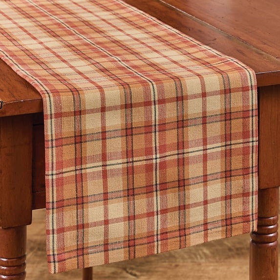 Park Designs Hayfield Table Runner 13" X 36"