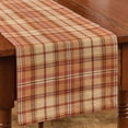 thumbnail image 1 of Park Designs Hayfield Table Runner 13" X 54", 1 of 3