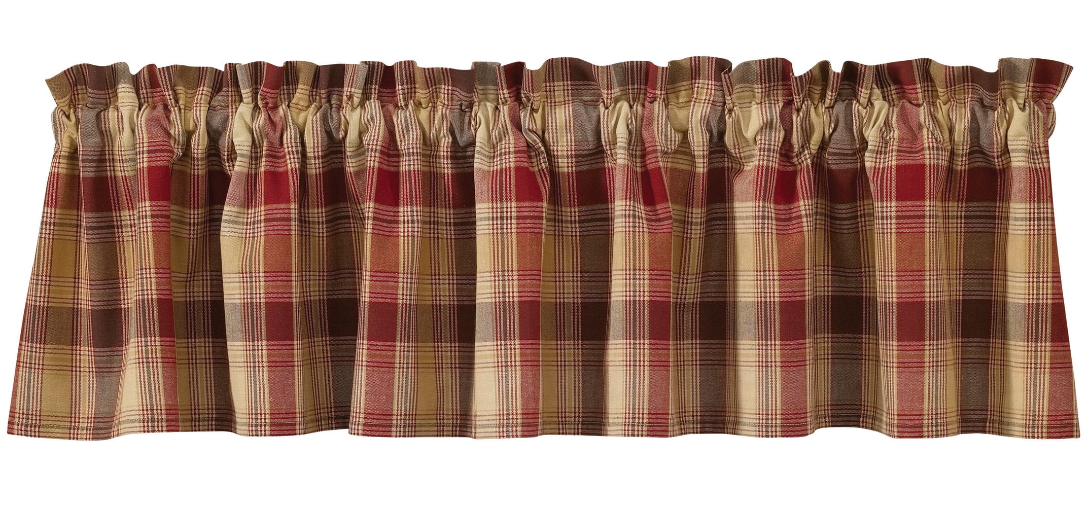 Park Designs Hearthside Valance - Thumbnail 5