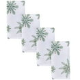 thumbnail image 1 of Park Designs Holiday Snowfall  Napkin Set Of 4, 1 of 6