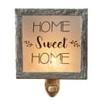 thumbnail image 1 of Park Designs Home Sweet Home Night Light, 1 of 3