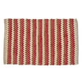 thumbnail image 1 of Park Designs Homestyle Rag Rug 2' X 3', 1 of 5