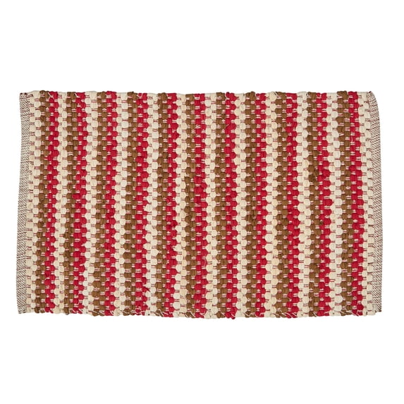 Park Designs Homestyle Rag Rug 2' X 3'