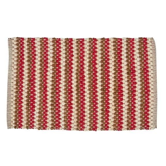 Park Designs Homestyle Rag Rug 2' X 3'