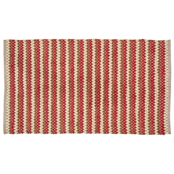 Park Designs Homestyle Rag Rug 3' X 5'