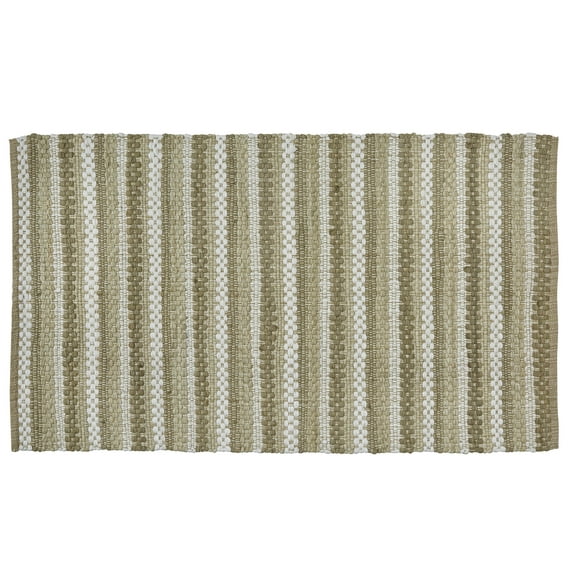 Park Designs In The Meadow Chindi Rug 3X5