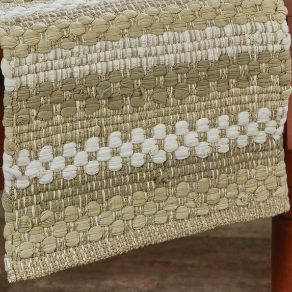 Park Designs In The Meadow Chindi Table Runner 13" x 54"