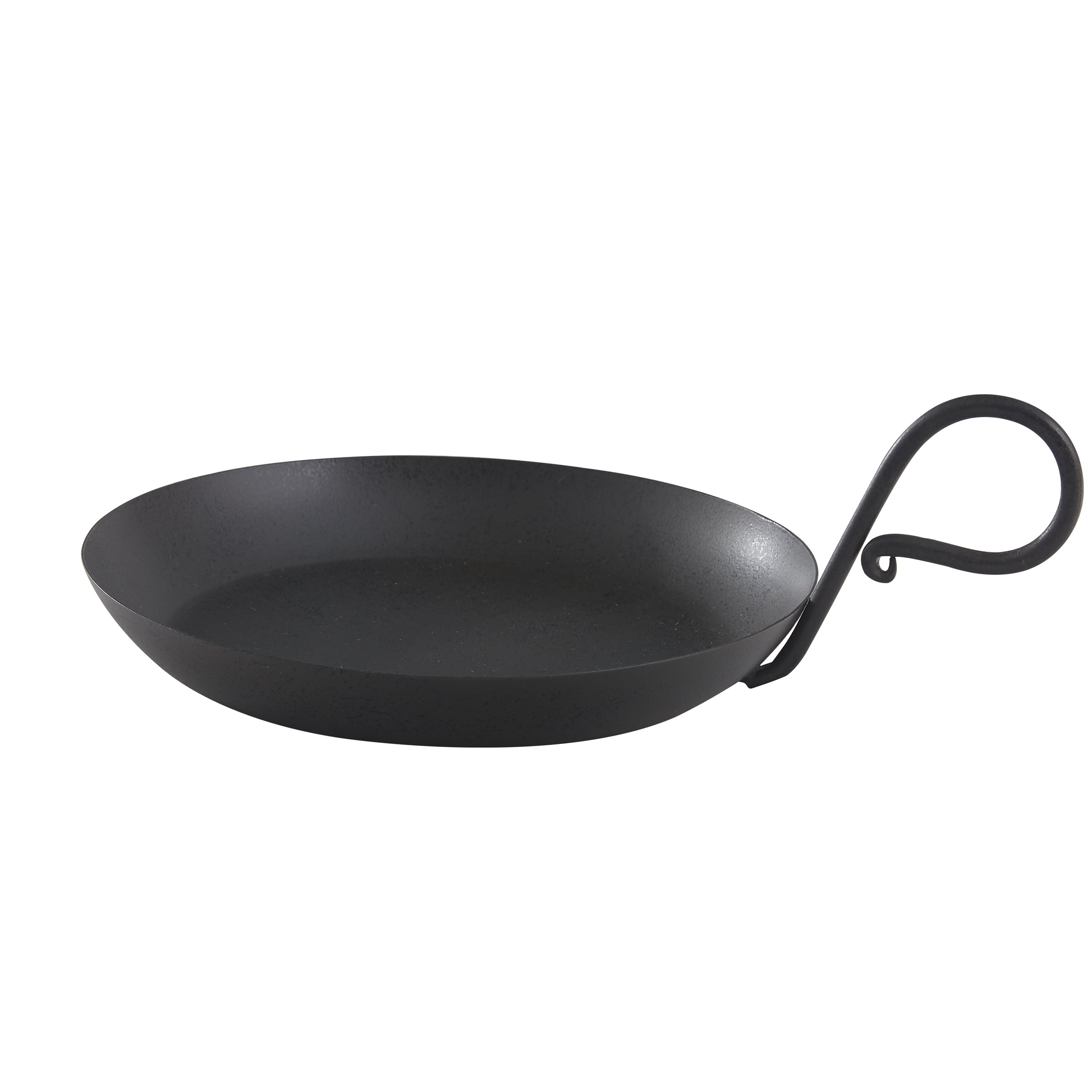 Park Designs Iron Candle Dish Set of 4 - 7.5
