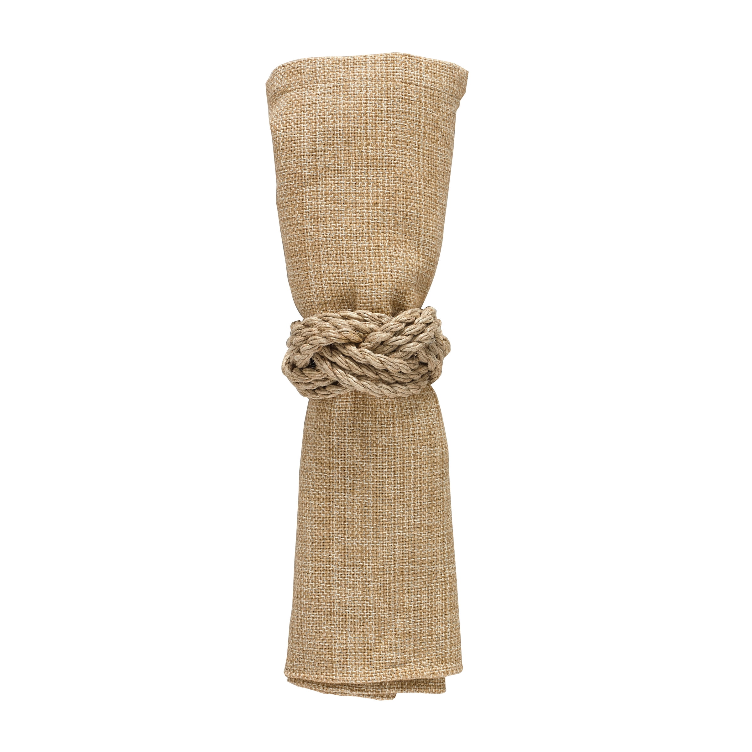 Park Designs Jute Rope Napkin Ring
