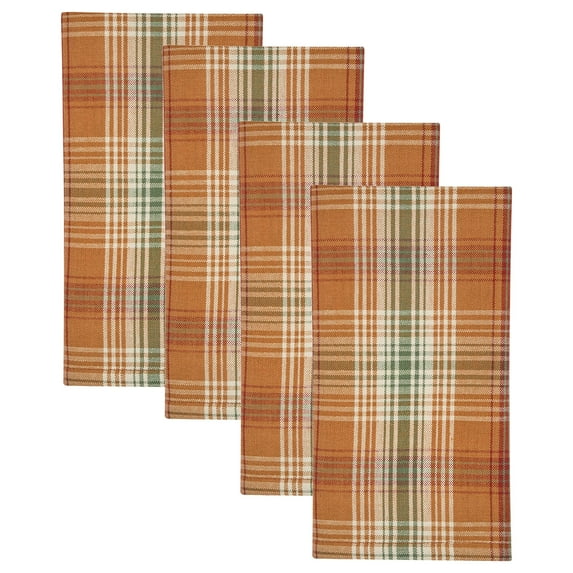 Park Designs Kincaid Napkin Set of 4