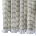 thumbnail image 1 of Park Designs Kindred Shower Curtain 72" x 72", 1 of 5